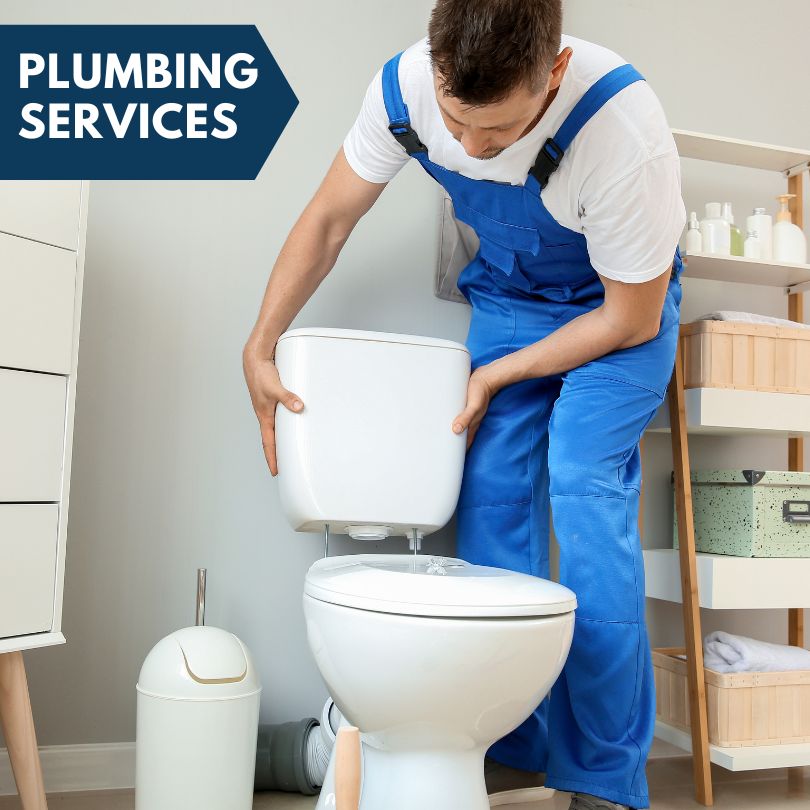 Plumbing Company in Chiefland, FL